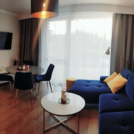 Apartament "Oldmountain" Olimpijska 1C 1 Szczyrk Exterior photo