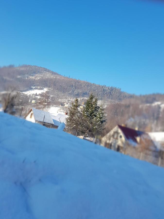 Apartament "Oldmountain" Olimpijska 1C 1 Szczyrk Exterior photo